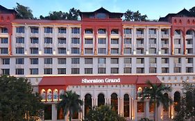 Hotel le Meridien Pune